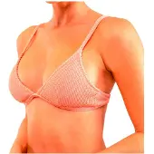 Rhythm Wave Break Fixed Bikinitopp