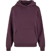 Urban Classics Fluffy Hettegenser