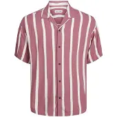 Jack & Jones Resort Kortarmet Skjorte