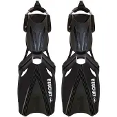 BEUCHAT Aquabionic Dykkefinner