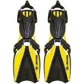 BEUCHAT Aquabionic Dykkefinner