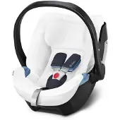 Cybex Aton 5 Sommertrekk