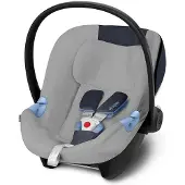 Cybex Aton M Sommertrekk