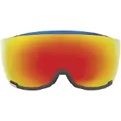 Atomic Visor Id Hd Lens Hjelm Med Visir