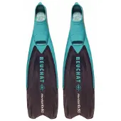 BEUCHAT Mundial One 50 Harpunfiskefinner