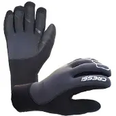 Cressi Ultraspan 3.5 Mm Hansker