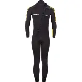 BEUCHAT 1dive 5 Mm Dykkerdrakt