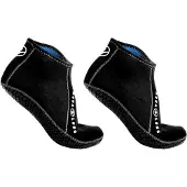Aqua Lung Elastic Ergo Low Top 3 Mm Dykkestøvler