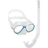Cressi Perla Junior Snorklingsett