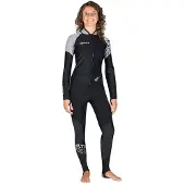 Mares Ultra Skin Steamer Underdrakt For Dame