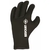 BEUCHAT Sirocco Open 3 Mm Hansker