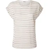 Pepe Jeans Olaya Kortarmet T-skjorte