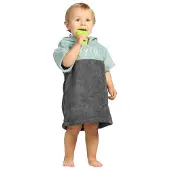 VIVIDA Essential Baby Poncho
