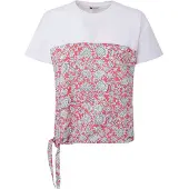 Pepe Jeans Nari Kortarmet T-skjorte