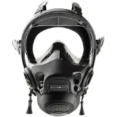 Ocean Reef Neptune Iii Basic Ansiktsmaske
