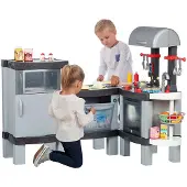 Ninco Real Cooking Xl Lekekjøkken For Barn Pedagogisk Leke