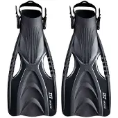 Ist Dolphin Tech Speedy Dykkefinner