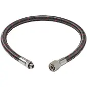 Miflex High-flexible Regulator Unf 3/8 Slange
