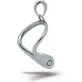 Ossidabile Nose Clip Anheng