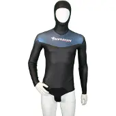 Imersion Freediving 4 Mm Dykkejakke