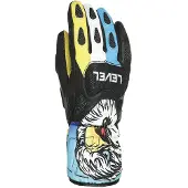 Level Sq Jr Cf Hansker