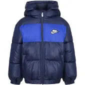 Nike Kids 86l074 Heavy Weight Jakke