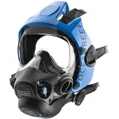 Ocean Reef Neptune Iii Basic Bundle Ansiktsmaske