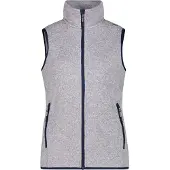 CMP Heavy Fleece 3h55766 Vest