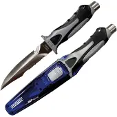 Ist Dolphin Tech Navy 2 Kniv