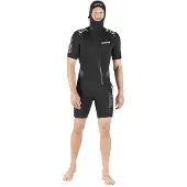Mares Flexa Core 4/3 Mm Kortermet Shorty