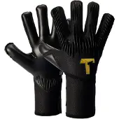 T1tan Rebel 2.0 Keeperhansker Med Fingerbeskyttelse