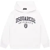 Dsquared2 Kids Dq2466 Collegegenser