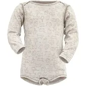 Devold Duo Active Merino Langarmet Body
