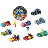 Magic Box T-racers Hjulfigur Assortert