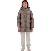 Herno Kids A-shape Nylon Ultralight Jakke