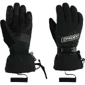Spyder Overweb Gore-tex Hansker