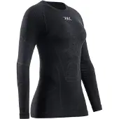 X-Bionic Symbio Merino Langarmet Baselag