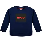 HUGO G00163 Collegegenser