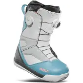 Thirtytwo STW Double BOA Snowboard Boots blå