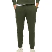 Superdry Tech Tapered Svettbukser