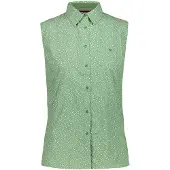 CMP 30t9596 Ermeløs Skjorte