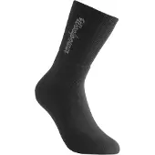 Woolpower sokker logo 400 2-pakning 36-39