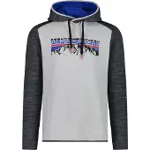 CMP Fix Hood 32e0187 Hetteskjorte