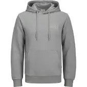 Jack & Jones Corp Logo Hettegenser