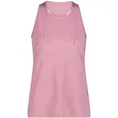 CMP Top 32c8446 Ermeløs T-skjorte