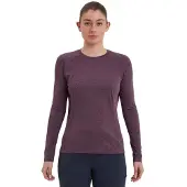 Montane Dart Langarmet T-skjorte