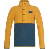 Hannah Mint Fleece