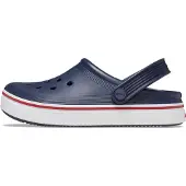Crocs Crocband Clean 208479 Tresko