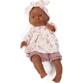 Eurekakids Mia Babydukke Med Vaniljelukt 45 Cm