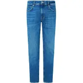 Pepe Jeans Pm207390 Tapered Fit Jeans